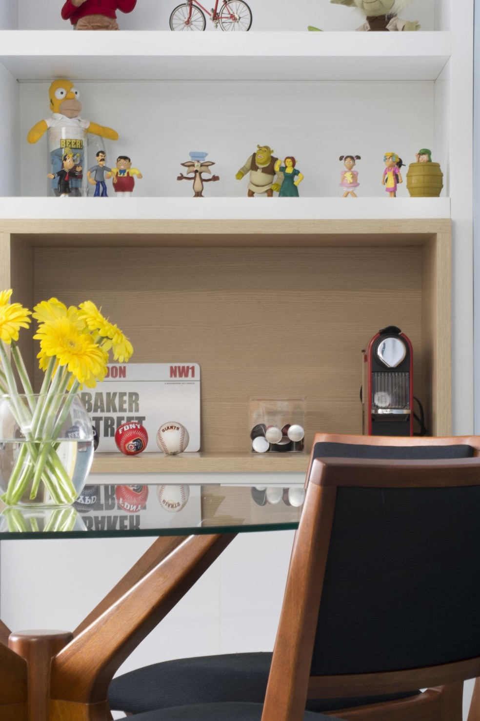 Decoração geek: como incorporar nos ambientes e 12 ideias para se inspirar