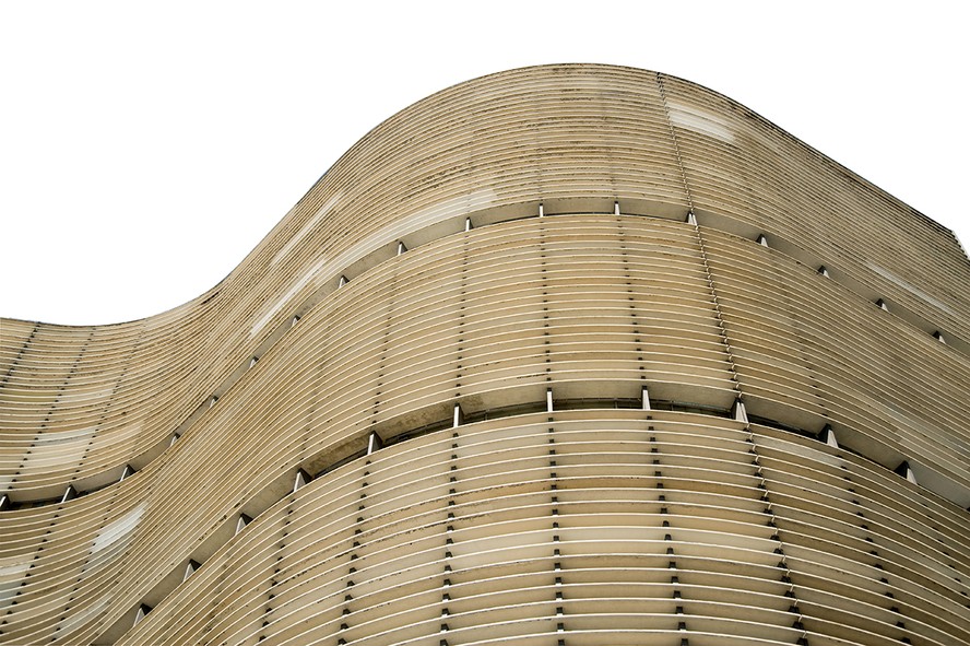 Conheça os edifícios paulistanos de Oscar Niemeyer, verdadeiros marcos ...