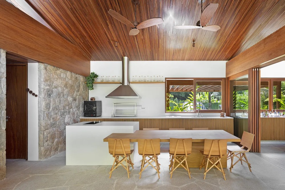 Casa de praia: dicas de decoração e 30 projetos para se inspirar