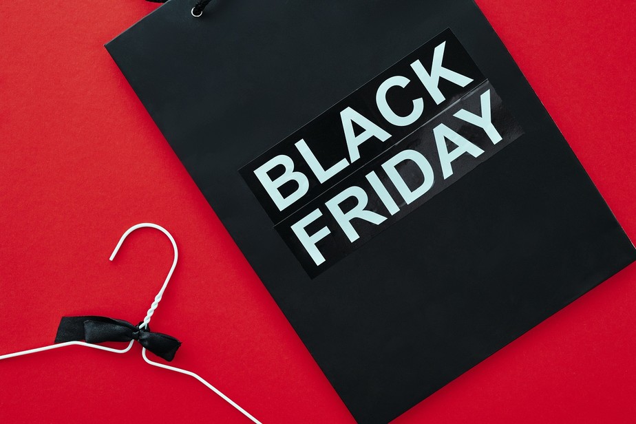 Black Friday: cuidado com os 'cupons mágicos' do WhatsApp - TecMundo