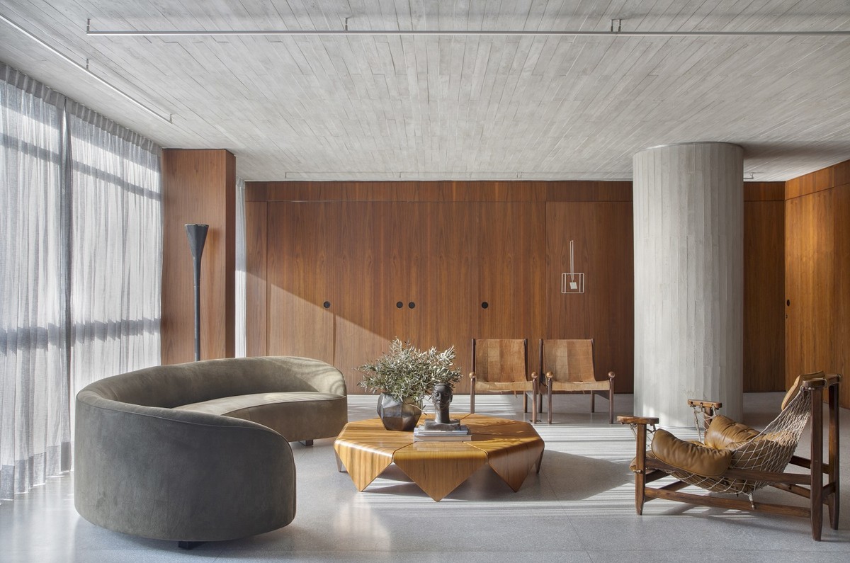 Concurso para designers de interiores tem prêmio avaliado em R$ 30 mil