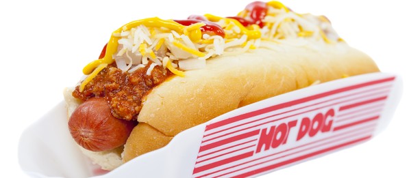 Hot Dog Brasil - Oficial - Já experimentou nosso DOG CHICKEN
