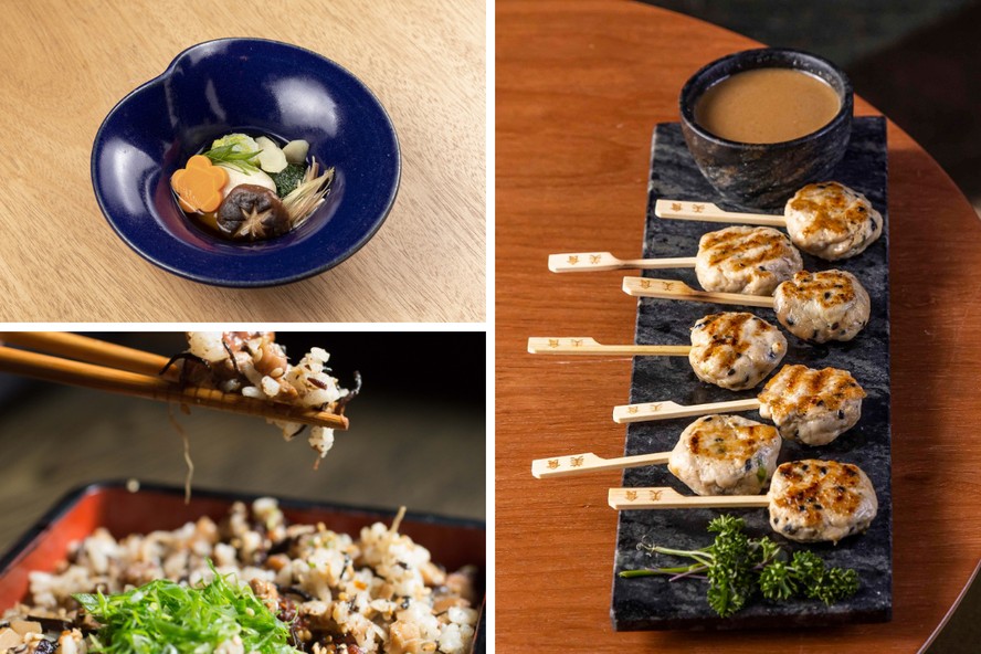Aprenda como fazer cinco pratos quentes da culinária japonesa