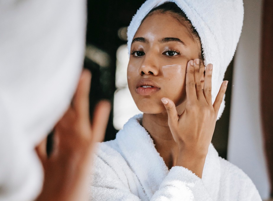 Skin care: como criar um ritual e armazenar os produtos em casa | Bem-estar  e Saúde | Casa e Jardim