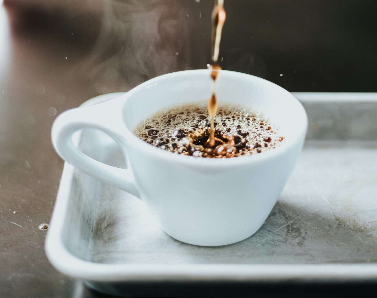 La caffeina fa bene o fa male alla salute?  Comprendi cosa dice la scienza!  |  Benessere e salute