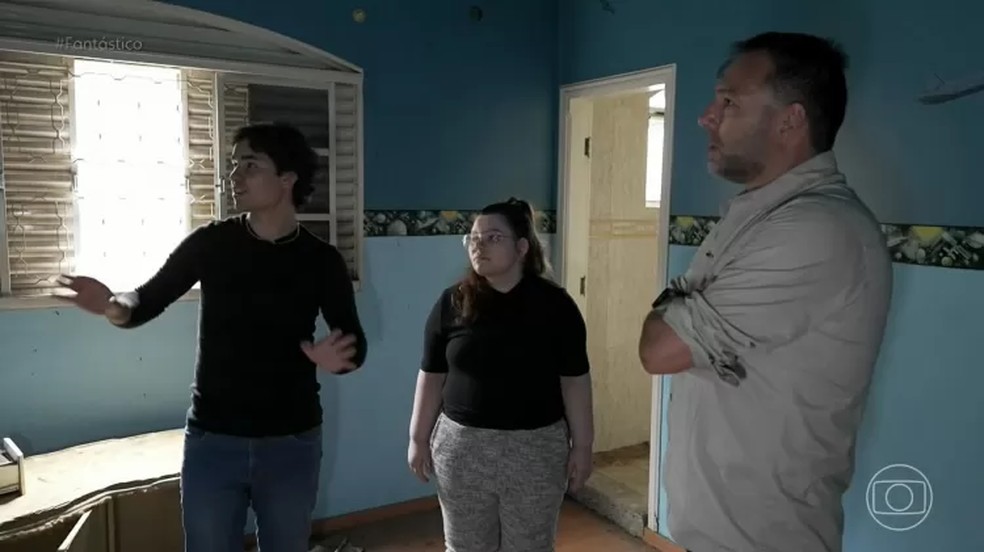 Castelo de José Rico no interior de SP segue inacabado dez anos após a ...