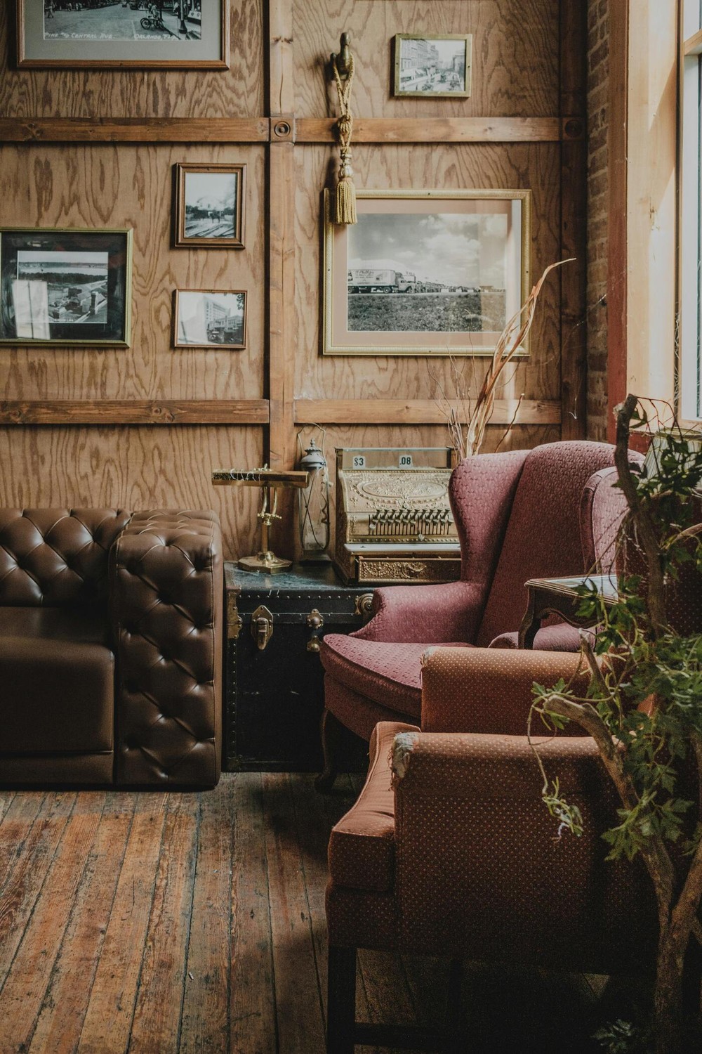 Shabby chic: o estilo de decoração inspirado em casas de campo europeias