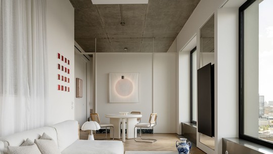 Restaurante Noma abre pop-up em Kyoto com sofisticada decoração