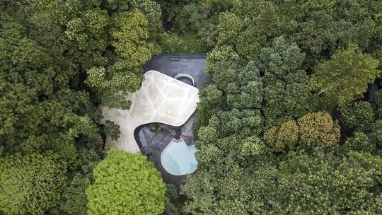 Oscar Niemeyer: conheça residências projetadas pelo renomado arquiteto