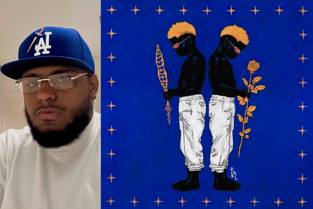 6 artistas negros que traduzem resistência e identidade em suas obras
