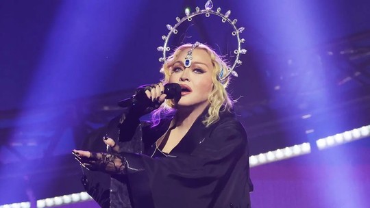 Como assistir ao show de Madonna em casa e fora do Brasil