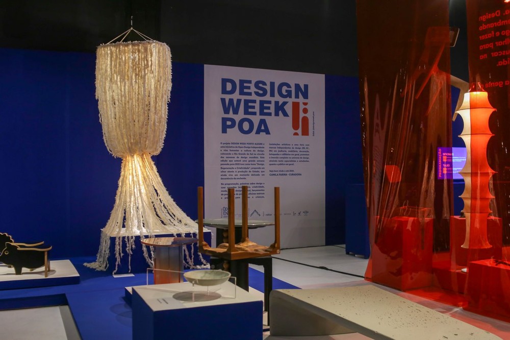 Design Week Poa coloca RS no circuito das semanas de design mundiais