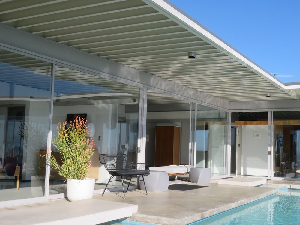 Stahl House: conheça a história da casa mais famosa de Los Angeles