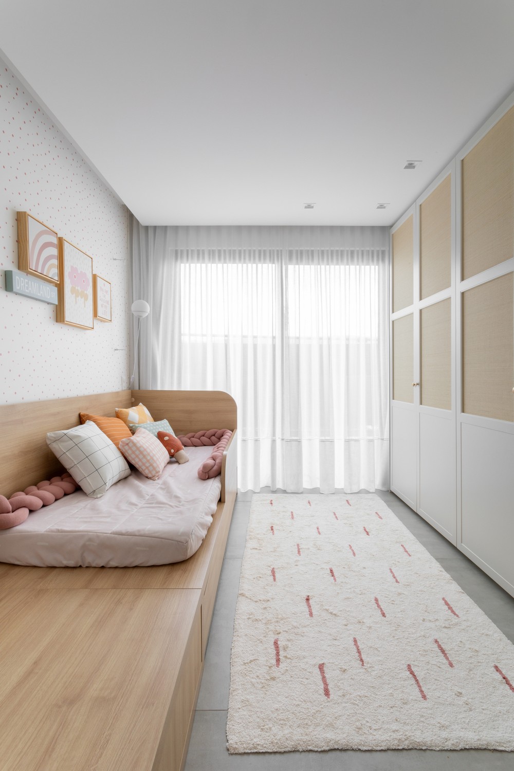 50 boas ideias de decoração de quarto infantil que estimulam a criatividade