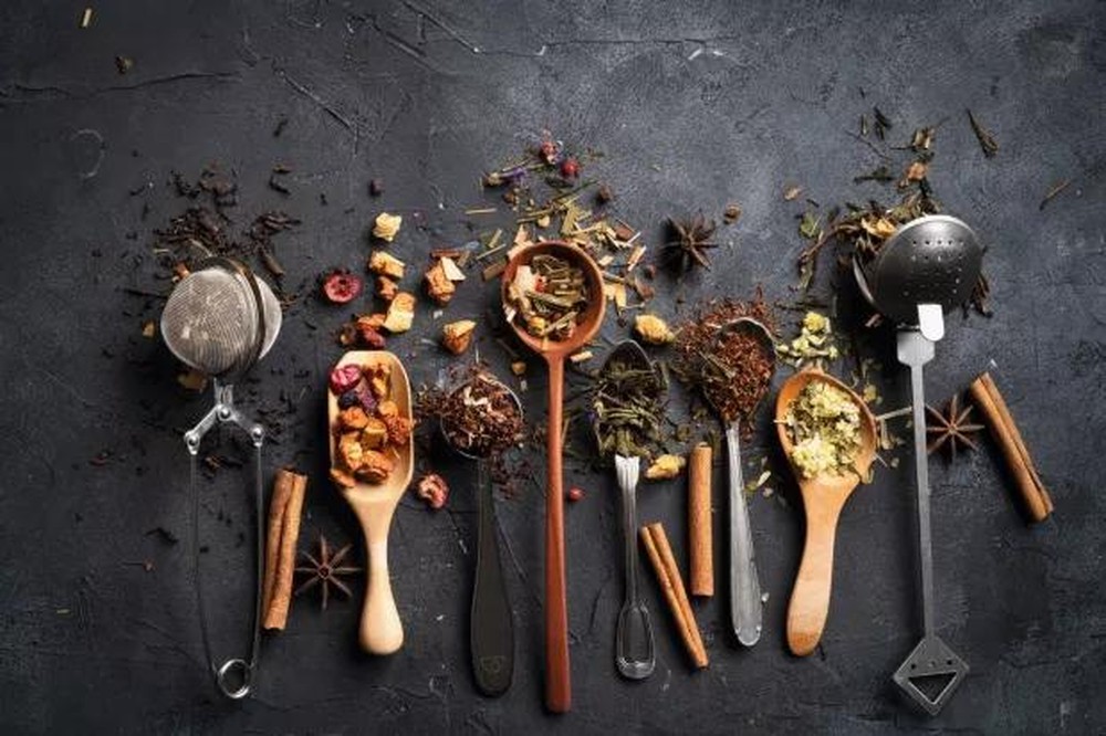 Especial chás: conheça os segredos e curiosidades dessa bebida milenar ...