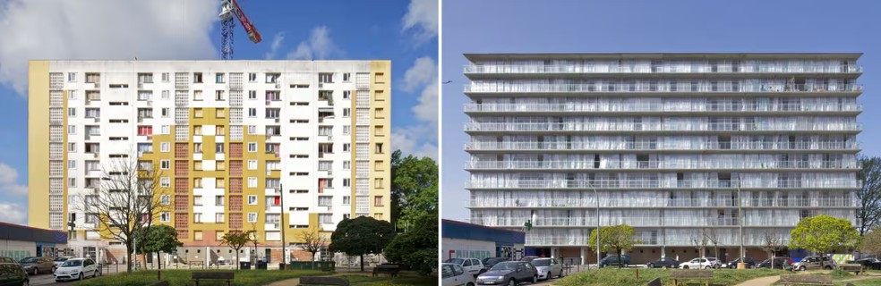 Retrofit Quando O Antigo E O Contempor neo Caminham Juntos Expresso arq