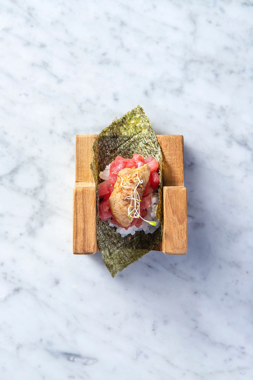 Hotel em Campos do Jordão abre restaurante japonês popup Gastronomia