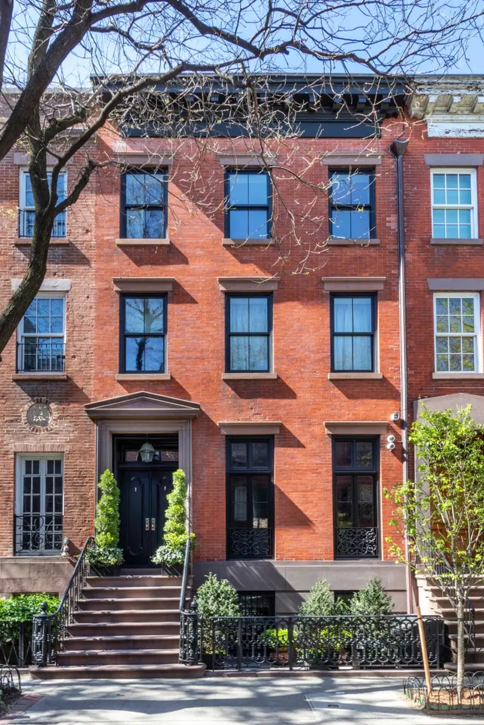 Casas A Venda Nova York