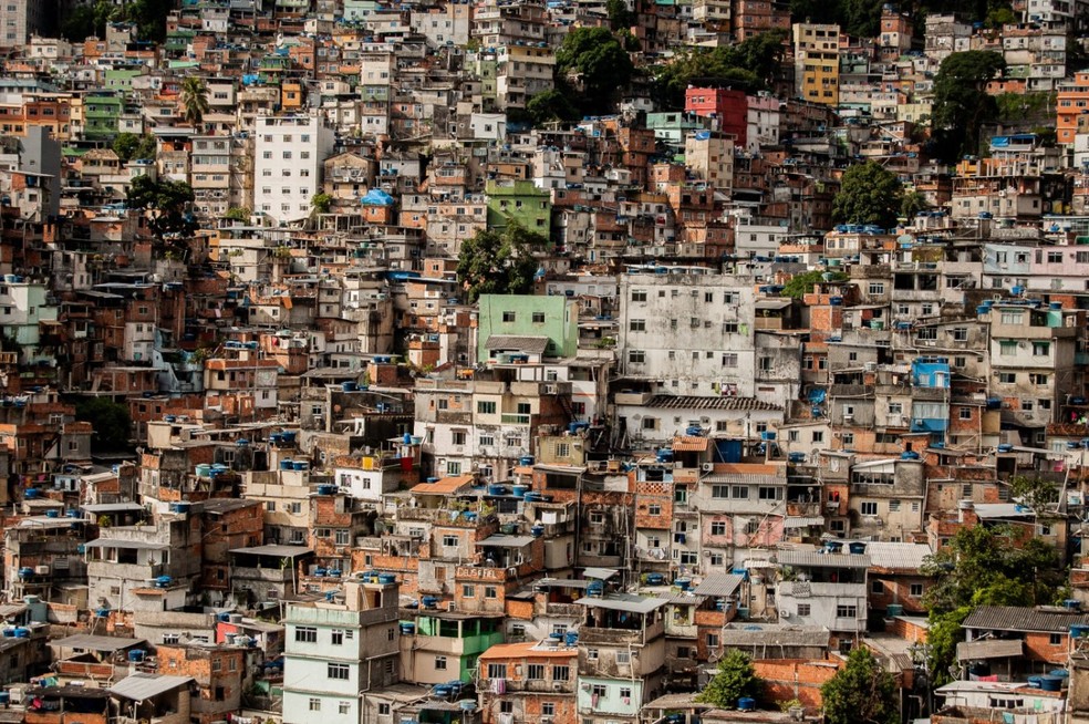 Especulação imobiliária: o que é e como afeta as cidades? - expresso.arq
