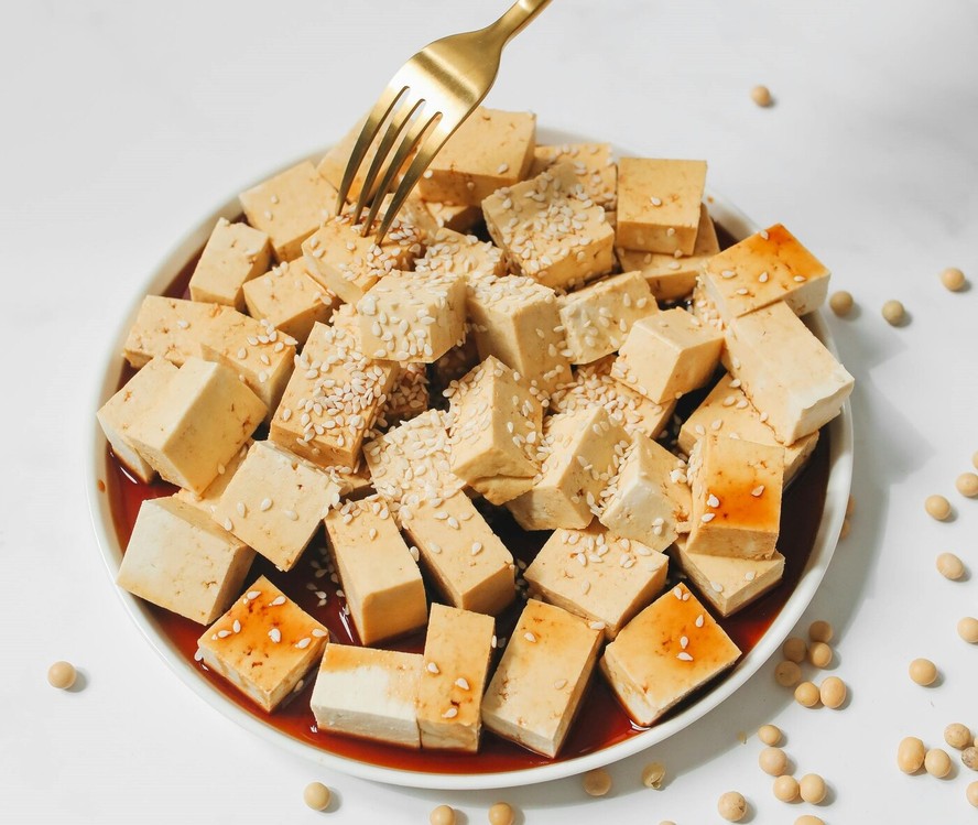 8 receitas vegetarianas com tofu para variar o card pio