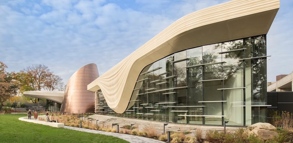 Museu Natural de Cleveland