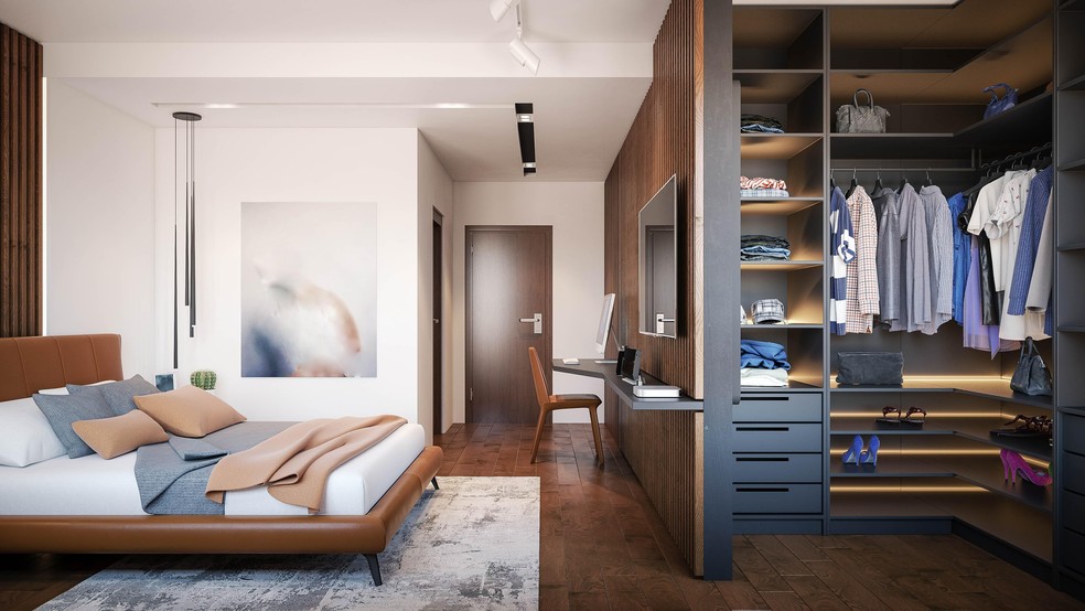 15 melhor ideia de Roupeiros sob medida  armario quarto, layout de  armário, roupeiros sob medida