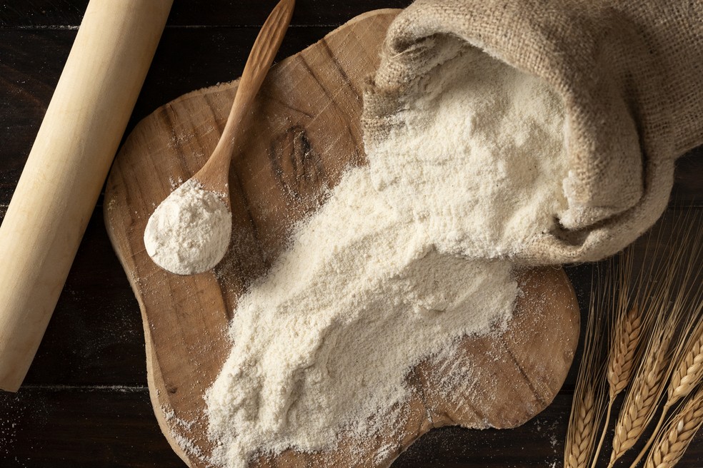 Os diferentes tipos de farinha e como incluí-las na alimentação diária