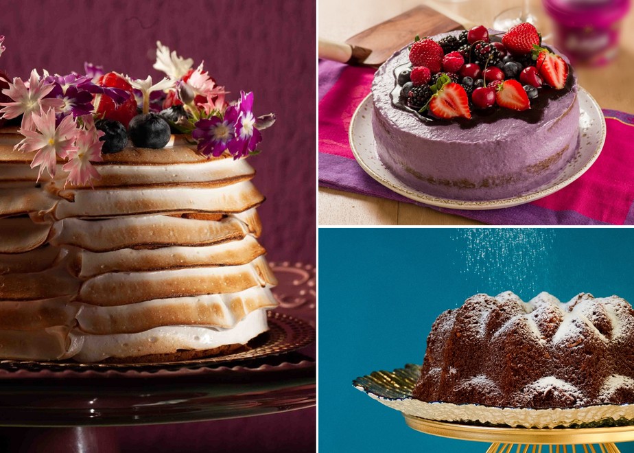 Bolo de aniversário: conheça os 9 sabores mais pedidos!