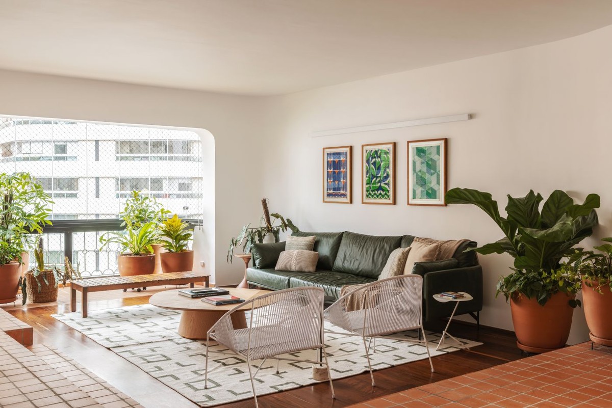 É o fim do minimalismo? Entenda como fica a decoração da casa em 2026