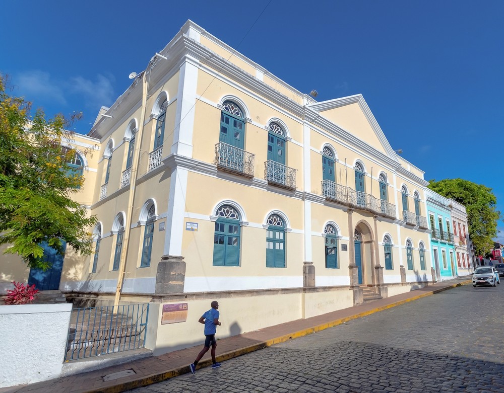 Arquitetura colonial no Brasil: características, exemplos e cidades ...