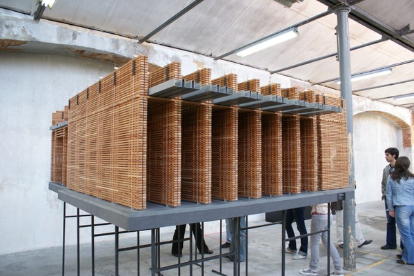 Peter Zumthor: a história e os principais projetos do arquiteto suíço