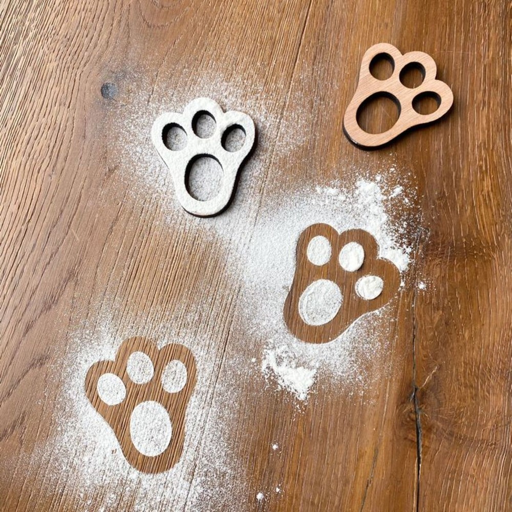 Páscoa: como fazer pegadas de coelho no chão para decorar a casa