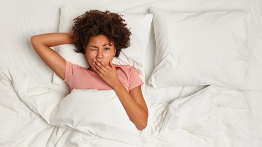 Sofre com insônia? Confira 4 rituais simples para dormir bem