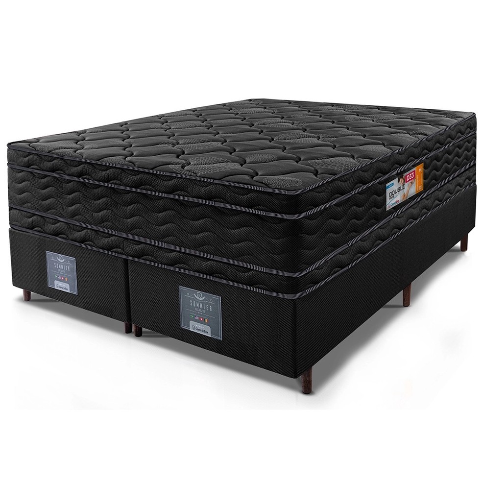 Cama king size: conheça os modelos mais comuns