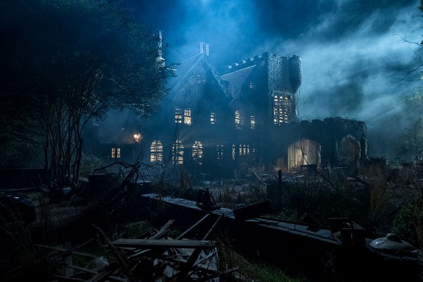 De lar ao pior pesadelo: qual é o papel da casa nos filmes de terror?