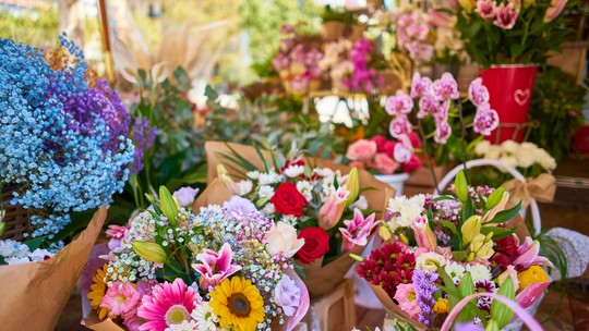 7 dicas para presentear a sua mãe com flores e acertar na escolha!