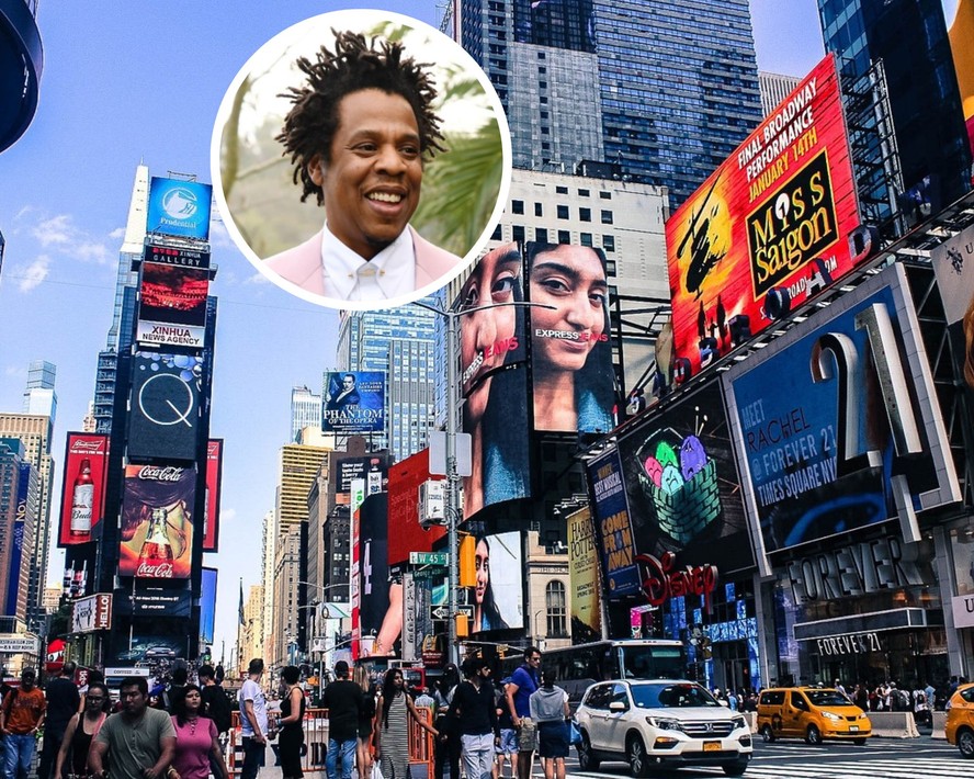 Jay-Z pretende financiar cassino em Nova York