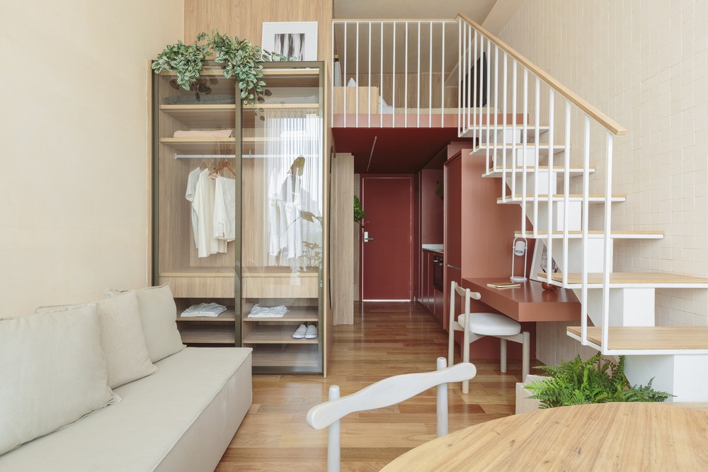 Qual a diferença entre loft, estúdio, kitnet e flat? Entenda!
