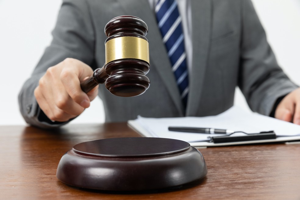 Caso hja disputa, o proprietário pode recorrer à Justiça para reaver o imóvel locado — Foto: Freepik/Wirestock/Creative Commons