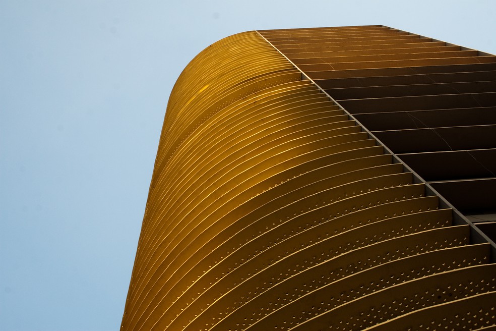 Conheça os edifícios paulistanos de Oscar Niemeyer, verdadeiros marcos ...