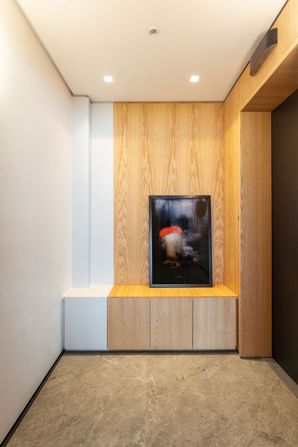 Hall: 27 projetos com boas ideias para a entrada de casa