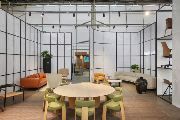 Descubra os principais eventos de design, decoração e arquitetura de 2026