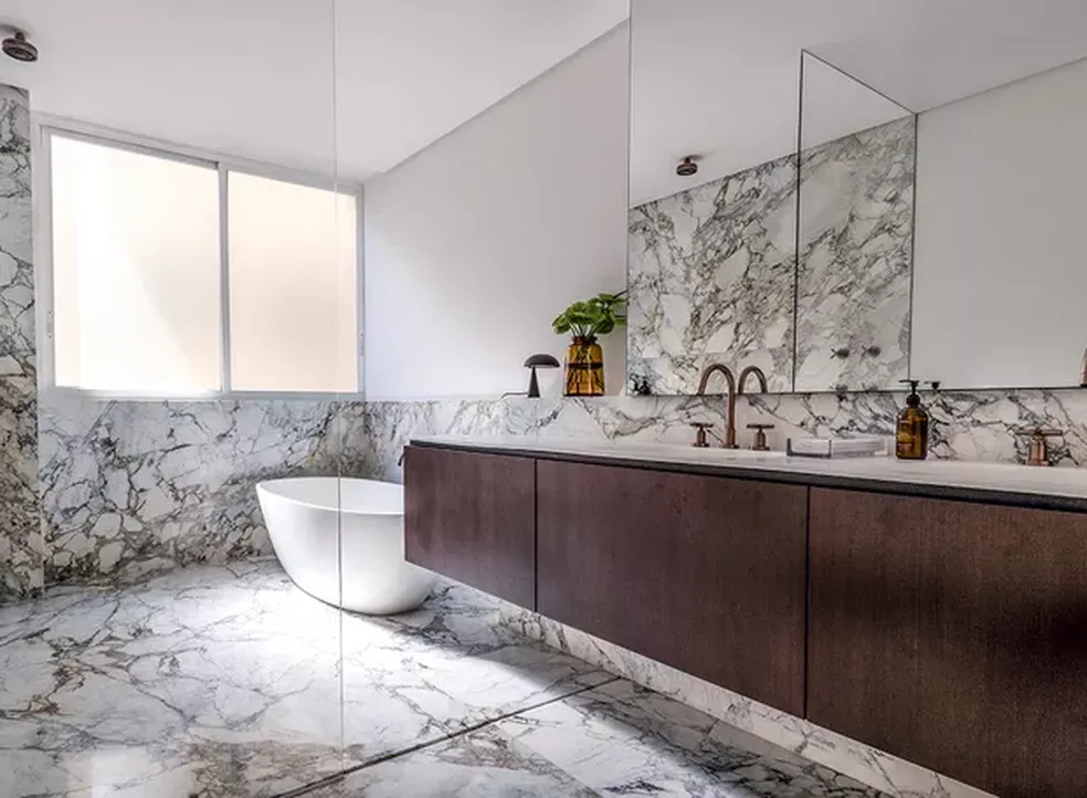 Pedra natural: 8 motivos para usar em casa e projetos para se inspirar!