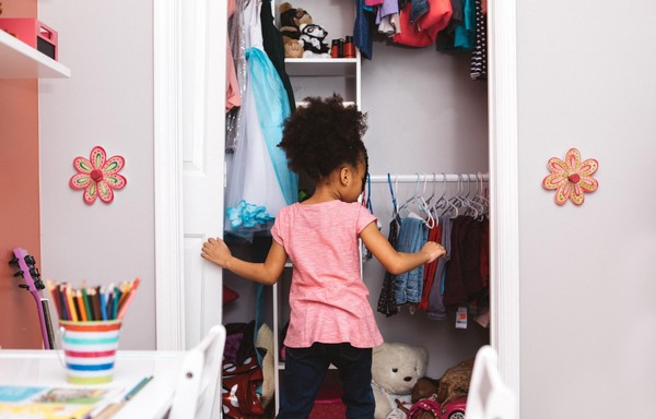 Fantasia infantil: Faça com o que você tem no guarda-roupa - Revista  Crescer