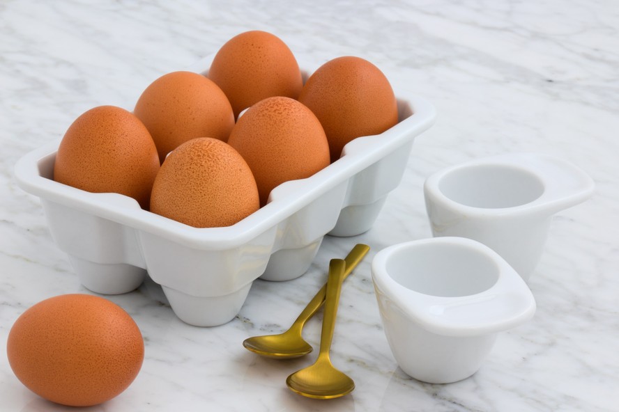 De omelete a pochê: 12 maneiras diferentes de preparar ovos