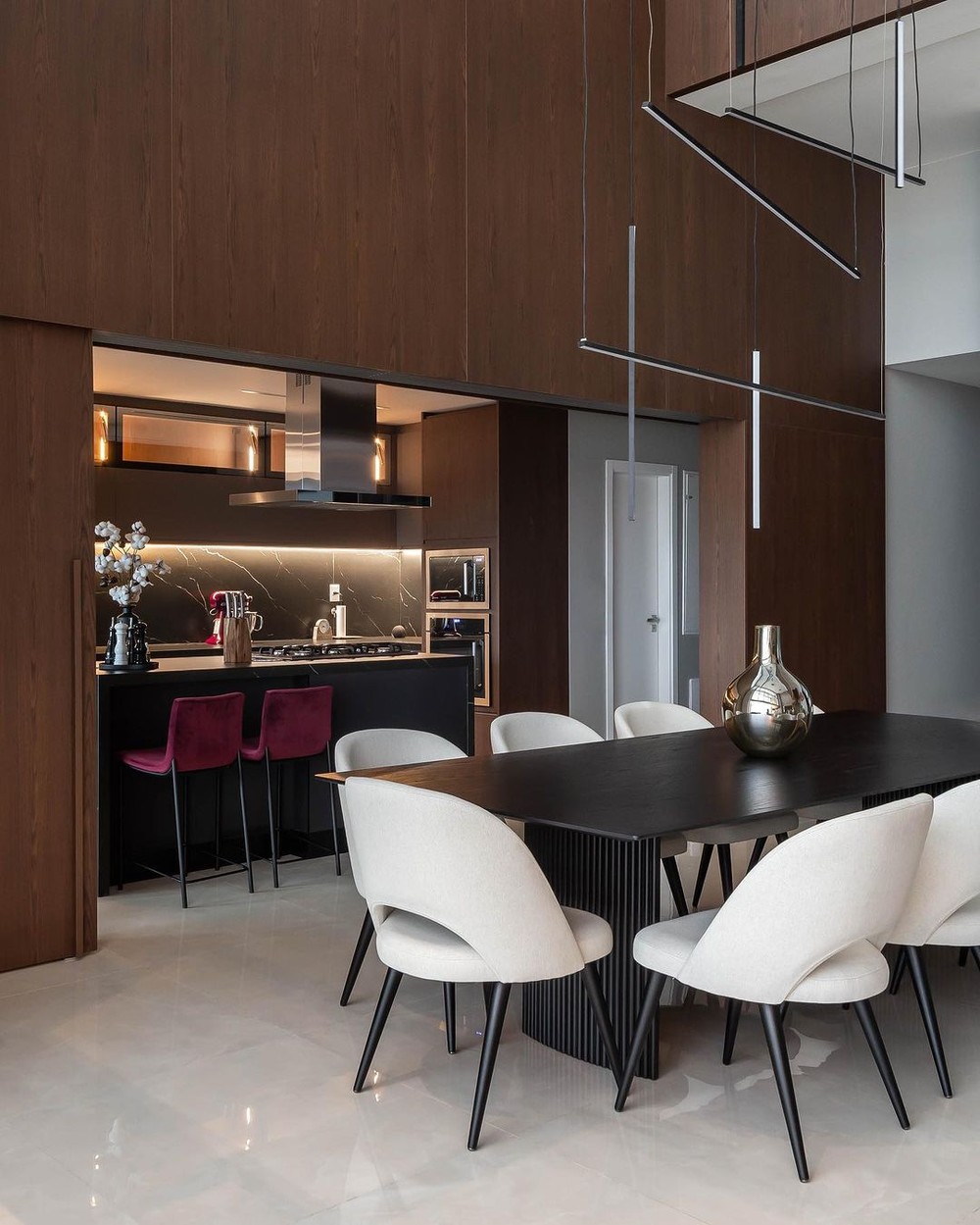 Bruna Santana mostra decoração do seu apartamento: conheça sala ...