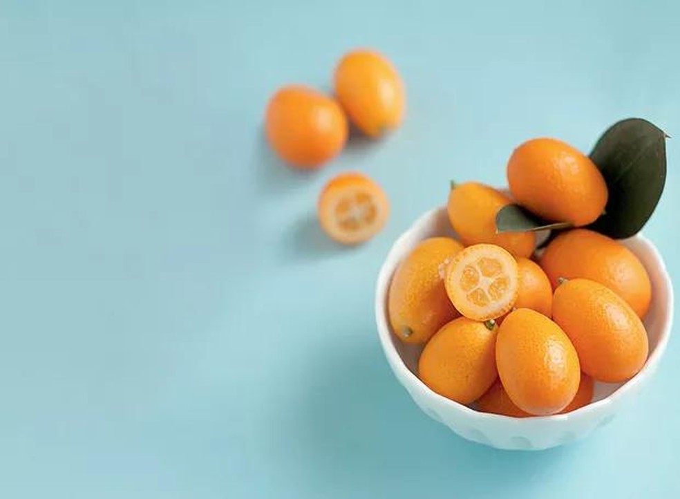 Laranja kinkan: conheça a origem, benefícios e receitas com a fruta ...