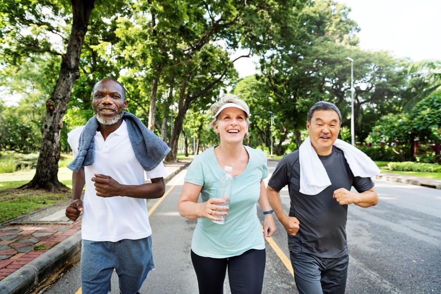 Fazer atividade física somente nos fins de semana ajuda a diminuir doenças cardíacas, segundo pesquisa