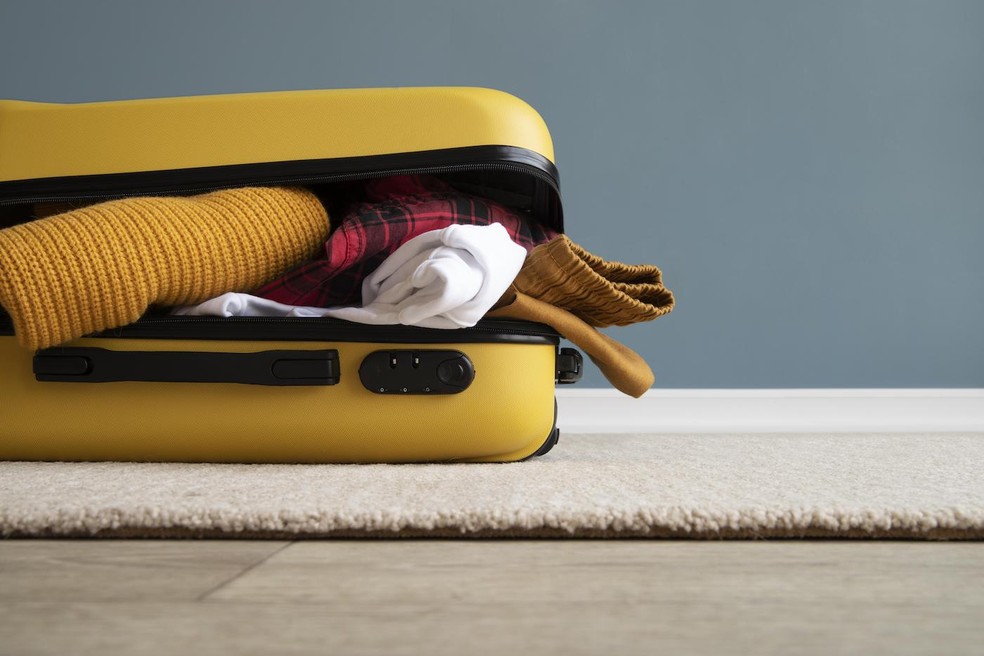 Para algumas pessoas, a ideia de viajar é fonte de sofrimento por conta dos enjoos em meios de transporte — Foto: Freepik / Creative Commons