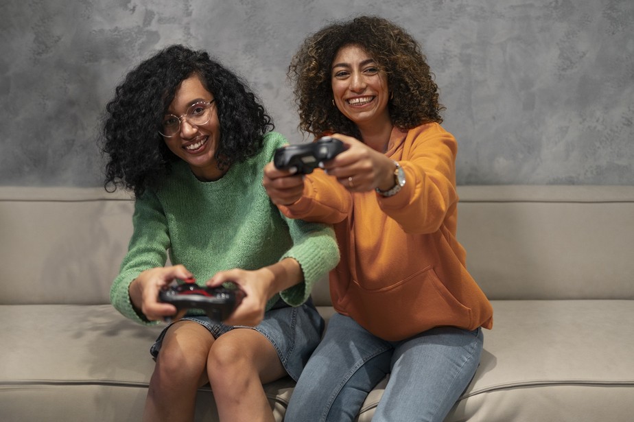 Quarentena: 7 jogos online para reunir os amigos e se distrair